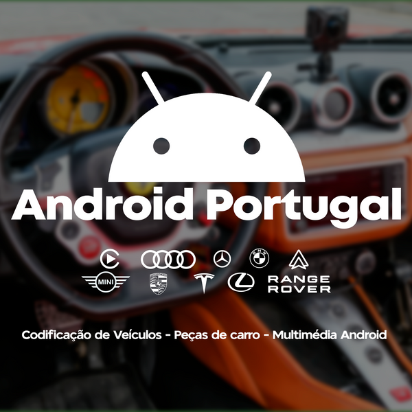 Android Portugal