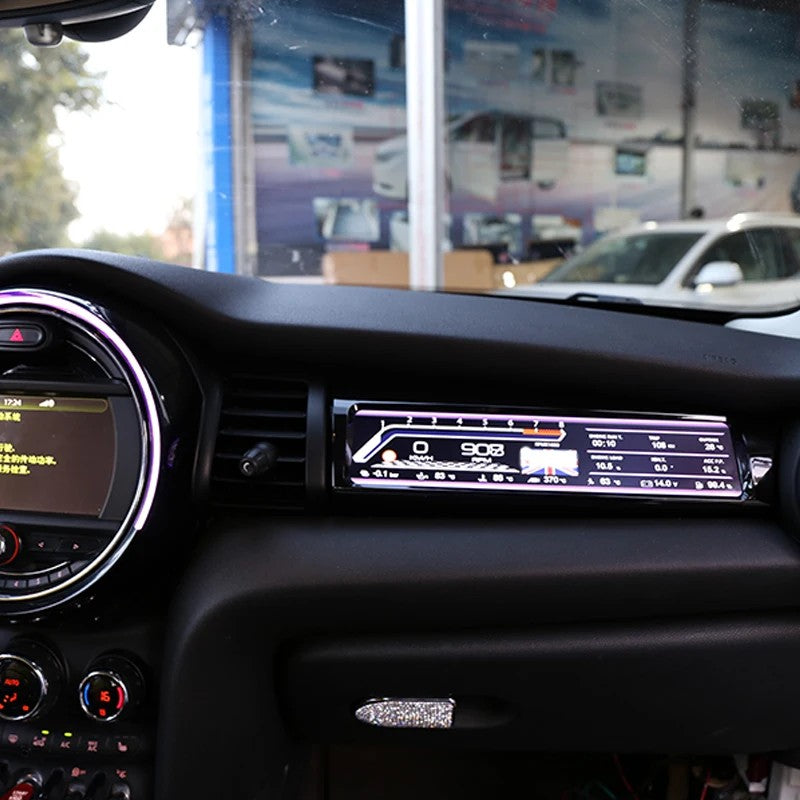 Quadrante Co Driver MINI Cooper F55 F56 F57 2015-2020