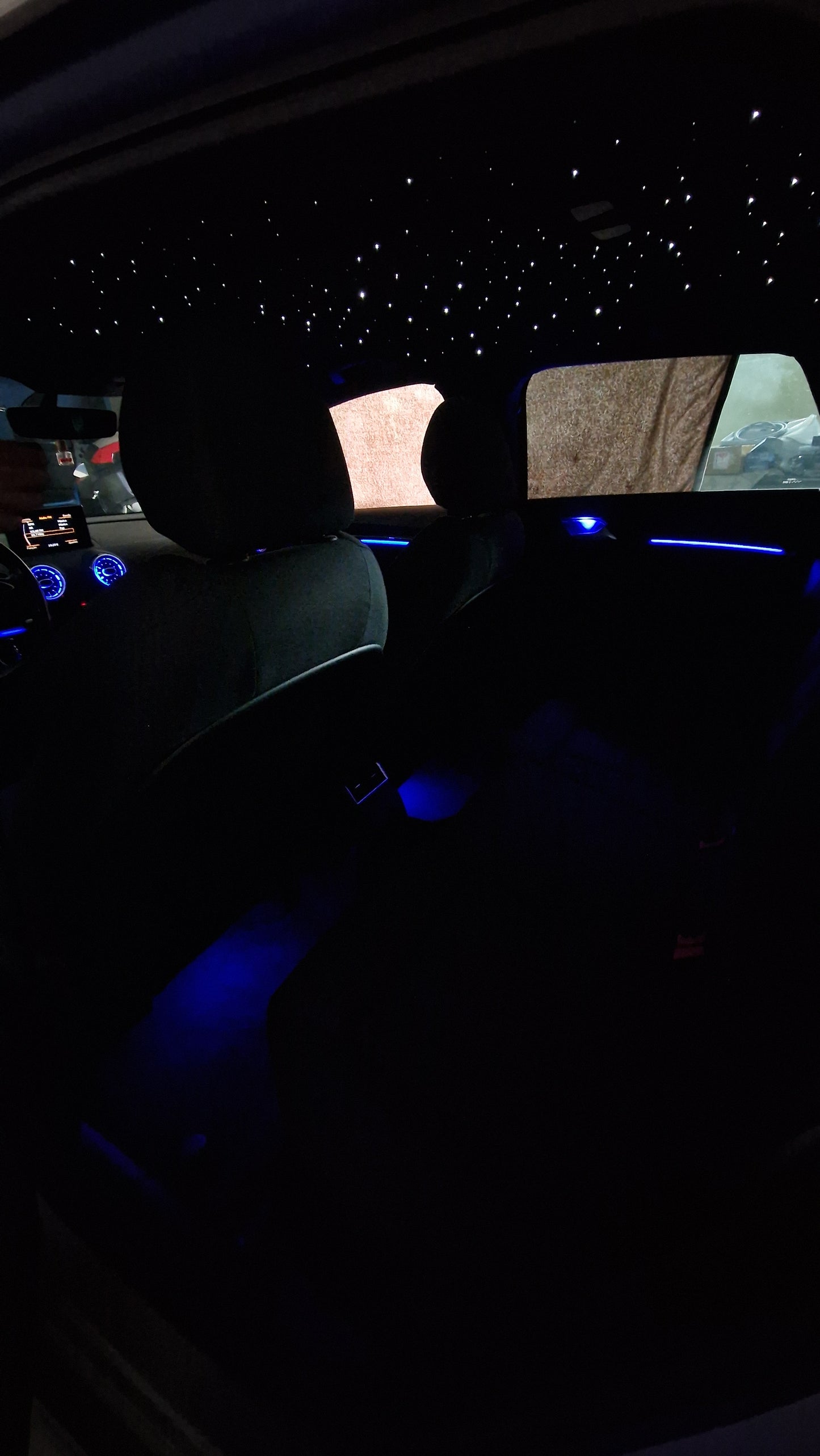 Audi A3 8V Ambient 2013-2018